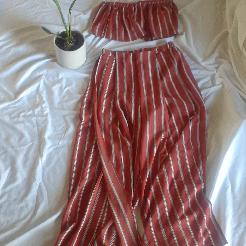 Two piece set
